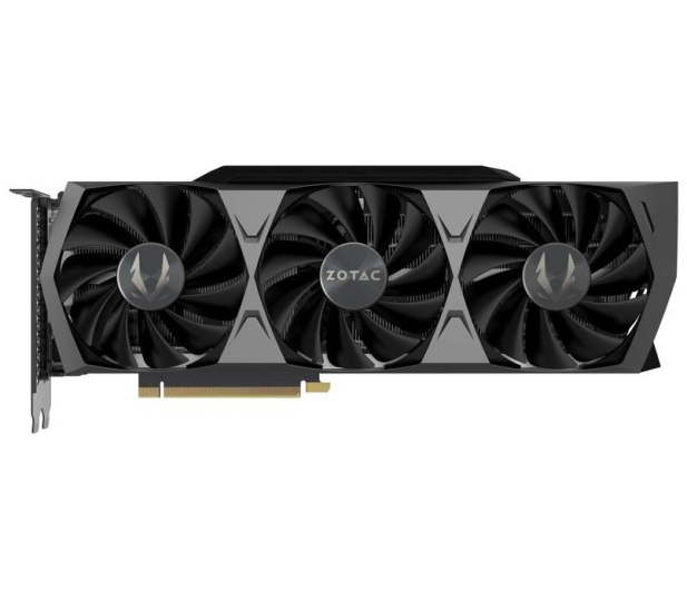 Zotac GeForce RTX 3090 Gaming Trinity 24GB GDDR6X - 589761 - zdjęcie 4